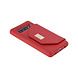 UNIQ Accessory Coque pour Galaxy S10 - Rouge UNIQ Accessory Coque pour Galaxy S10 - Rouge