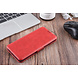 UNIQ Accessory UNIQ Accessory Rood hoesje Galaxy S9 Plus - Luxe Book Case (G965) UNIQ Accessory UNIQ Accessory Rood hoesje Galaxy S9 Plus - Luxe Book Case (G965)