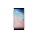 UNIQ Accessory Back Cover for Galaxy S10 - Black UNIQ Accessory Back Cover for Galaxy S10 - Black