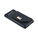 UNIQ Accessory Back Cover for Galaxy S10 - Black UNIQ Accessory Back Cover for Galaxy S10 - Black
