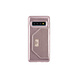 UNIQ Accessory Coque pour Galaxy S10 - Rose Or UNIQ Accessory Coque pour Galaxy S10 - Rose Or