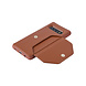 UNIQ Accessory Back Cover for Galaxy S10+ - Brown UNIQ Accessory Back Cover for Galaxy S10+ - Brown