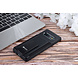 UNIQ Accessory Back Cover voor Samsung Galaxy S10 - Zwart UNIQ Accessory Back Cover voor Samsung Galaxy S10 - Zwart