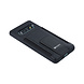 UNIQ Accessory Back Cover voor Samsung Galaxy S10 - Zwart UNIQ Accessory Back Cover voor Samsung Galaxy S10 - Zwart