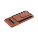 UNIQ Accessory Coque pour Galaxy S10 - Marron UNIQ Accessory Coque pour Galaxy S10 - Marron