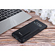 UNIQ Accessory Coque pour Galaxy S10+ - Noir UNIQ Accessory Coque pour Galaxy S10+ - Noir