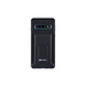 UNIQ Accessory Coque pour Galaxy S10+ - Noir UNIQ Accessory Coque pour Galaxy S10+ - Noir