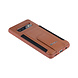 UNIQ Accessory Coque pour Galaxy S10+ - Marron UNIQ Accessory Coque pour Galaxy S10+ - Marron