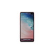 UNIQ Accessory Back Cover voor Samsung Galaxy S10+ - Roze UNIQ Accessory Back Cover voor Samsung Galaxy S10+ - Roze