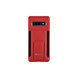 UNIQ Accessory Coque pour Galaxy S10+ - Rouge UNIQ Accessory Coque pour Galaxy S10+ - Rouge