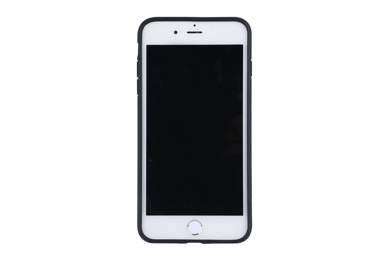 UNIQ Accessory Back Cover for iPhone 7-8 Plus - Black UNIQ Accessory Back Cover for iPhone 7-8 Plus - Black