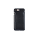 UNIQ Accessory Coque pour iPhone 7-8 Plus - Noir UNIQ Accessory Coque pour iPhone 7-8 Plus - Noir