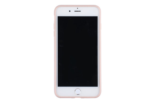 UNIQ Accessory Back Cover for iPhone 7-8 Plus - Pink UNIQ Accessory Back Cover for iPhone 7-8 Plus - Pink