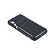 UNIQ Accessory Coque pour iPhone XR - Noir UNIQ Accessory Coque pour iPhone XR - Noir