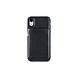 UNIQ Accessory Coque pour iPhone XR - Noir UNIQ Accessory Coque pour iPhone XR - Noir