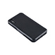 UNIQ Accessory UNIQ Accessory Zwart hoesje iPhone X-Xs - Luxe Book Case UNIQ Accessory UNIQ Accessory Zwart hoesje iPhone X-Xs - Luxe Book Case