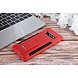 UNIQ Accessory Coque pour Galaxy S10+ - Rouge UNIQ Accessory Coque pour Galaxy S10+ - Rouge