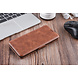 UNIQ Accessory UNIQ Accessory Bruin hoesje Galaxy S9 Plus - Luxe Book Case (G965) UNIQ Accessory UNIQ Accessory Bruin hoesje Galaxy S9 Plus - Luxe Book Case (G965)