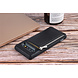 UNIQ Accessory UNIQ Accessory Coque pour Galaxy S10 - Noir UNIQ Accessory UNIQ Accessory Coque pour Galaxy S10 - Noir