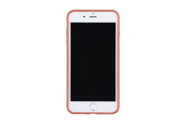 UNIQ Accessory Back Cover für iPhone 7-8 Plus - Braun UNIQ Accessory Back Cover für iPhone 7-8 Plus - Braun