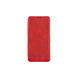 UNIQ Accessory UNIQ Accessory Rood hoesje Galaxy S10 Plus - Luxe Book Case UNIQ Accessory UNIQ Accessory Rood hoesje Galaxy S10 Plus - Luxe Book Case
