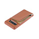 UNIQ Accessory Coque pour Galaxy S10+ - Marron UNIQ Accessory Coque pour Galaxy S10+ - Marron