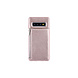 UNIQ Accessory Coque pour Galaxy S10+ - Rose UNIQ Accessory Coque pour Galaxy S10+ - Rose