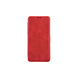 UNIQ Accessory UNIQ Accessory Rood hoesje Galaxy S10 - Luxe Book Case UNIQ Accessory UNIQ Accessory Rood hoesje Galaxy S10 - Luxe Book Case