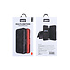 UNIQ Accessory UNIQ Accessory Rood hoesje Galaxy S9 Plus - Luxe Book Case (G965) UNIQ Accessory UNIQ Accessory Rood hoesje Galaxy S9 Plus - Luxe Book Case (G965)