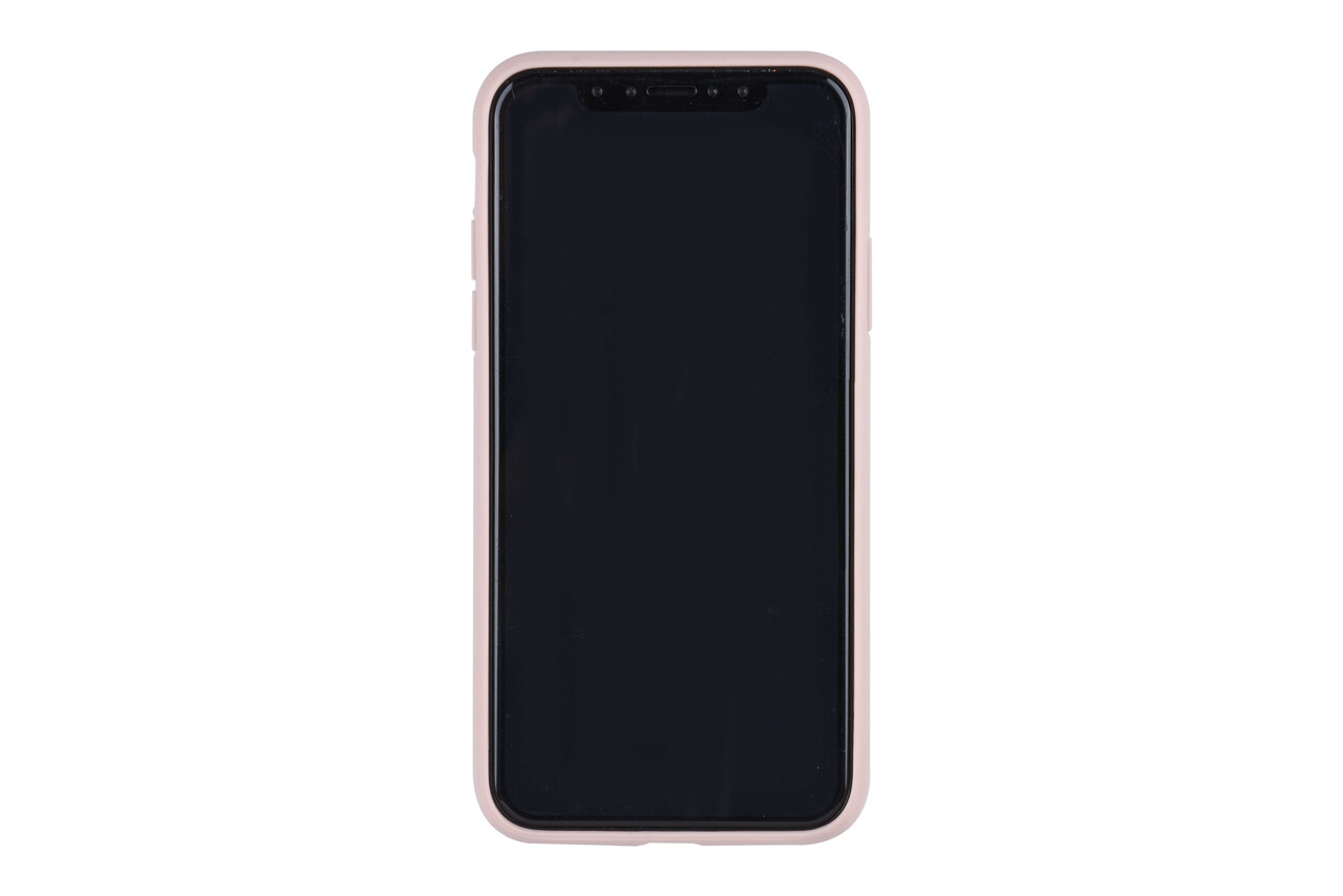 UNIQ Accessory Back Cover for iPhone X-Xs - Pink UNIQ Accessory Back Cover for iPhone X-Xs - Pink