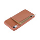 UNIQ Accessory Back Cover for iPhone XR - Brown UNIQ Accessory Back Cover for iPhone XR - Brown
