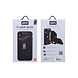 UNIQ Accessory Coque pour Galaxy S10 - Rouge UNIQ Accessory Coque pour Galaxy S10 - Rouge