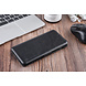 UNIQ Accessory Samsung Galaxy S10+ Card holder Black Book type case for Galaxy S10+ Magnetic closure UNIQ Accessory Samsung Galaxy S10+ Card holder Black Book type case for Galaxy S10+ Magnetic closure