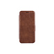 UNIQ Accessory UNIQ Accessory Bruin hoesje Galaxy S9 Plus - Luxe Book Case (G965) UNIQ Accessory UNIQ Accessory Bruin hoesje Galaxy S9 Plus - Luxe Book Case (G965)