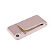 UNIQ Accessory Coque pour iPhone XR - Rose UNIQ Accessory Coque pour iPhone XR - Rose