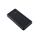 UNIQ Accessory UNIQ Accessory Zwart hoesje Galaxy S10 Plus - Luxe Book Case UNIQ Accessory UNIQ Accessory Zwart hoesje Galaxy S10 Plus - Luxe Book Case