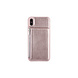 UNIQ Accessory Back Cover für iPhone Xs Max - Pink UNIQ Accessory Back Cover für iPhone Xs Max - Pink