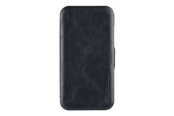 UNIQ Accessory Apple iPhone X;iPhone Xs Kartenhalter Schwarz Book-Case hul -Magnetverschluss - Kunststof;TPU UNIQ Accessory Apple iPhone X;iPhone Xs Kartenhalter Schwarz Book-Case hul -Magnetverschluss - Kunststof;TPU