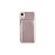 UNIQ Accessory Coque pour iPhone XR - Rose UNIQ Accessory Coque pour iPhone XR - Rose
