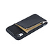UNIQ Accessory Coque pour iPhone XR - Noir UNIQ Accessory Coque pour iPhone XR - Noir