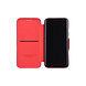 UNIQ Accessory UNIQ Accessory Rood hoesje Galaxy S9 Plus - Luxe Book Case (G965) UNIQ Accessory UNIQ Accessory Rood hoesje Galaxy S9 Plus - Luxe Book Case (G965)