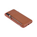 UNIQ Accessory Coque pour iPhone X-Xs - Marron UNIQ Accessory Coque pour iPhone X-Xs - Marron