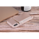 UNIQ Accessory Coque pour iPhone X-Xs - Rose UNIQ Accessory Coque pour iPhone X-Xs - Rose