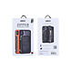 UNIQ Accessory Coque pour Galaxy S10+ - Marron UNIQ Accessory Coque pour Galaxy S10+ - Marron