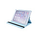 Apple Tablet Housse L Bleu pour iPad Air 2 Apple Tablet Housse L Bleu pour iPad Air 2