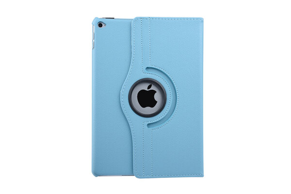 Apple L Blue Book Case Tablet for iPad Air 2 Apple L Blue Book Case Tablet for iPad Air 2