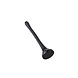 UNIQ Accessory FM Transmitter und Autoladegerät - langer Arm - von UNIQ Accessory - Schwarz UNIQ Accessory FM Transmitter und Autoladegerät - langer Arm - von UNIQ Accessory - Schwarz