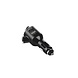UNIQ Accessory FM Transmitter and car charger - long arm - from UNIQ Accessory - Black UNIQ Accessory FM Transmitter and car charger - long arm - from UNIQ Accessory - Black