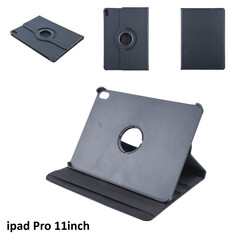 Apple Schwarz Book Case Tablet für iPad Pro 11 inch