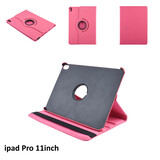 Apple Tablet Housse Hot Rose pour iPad Pro 11 inch Apple Tablet Housse Hot Rose pour iPad Pro 11 inch